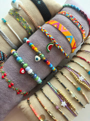 BRACCIALI FRIZZ