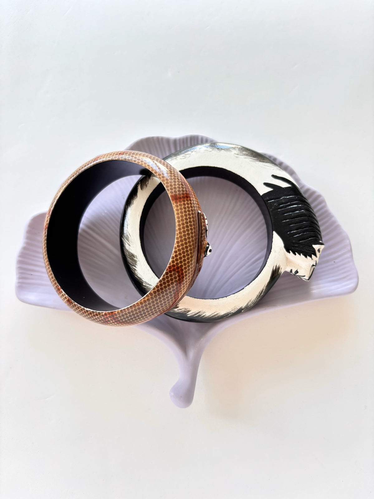 BANGLES PREDATORS