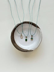 MINI BOHO SILVER LIGHT