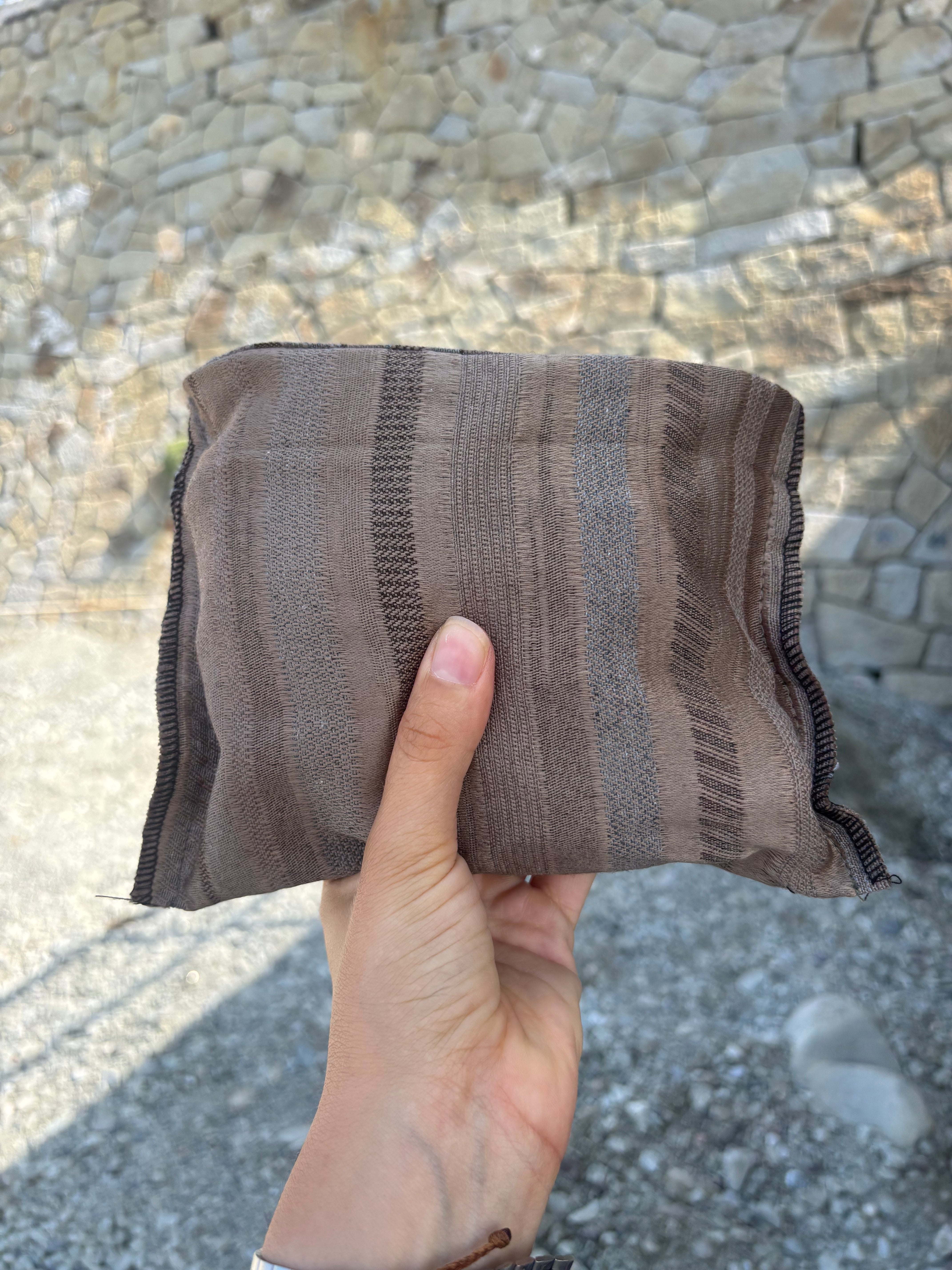 BEACH BOHO BAG 🍫