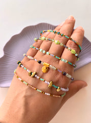 BRACCIALI SHINY MIX