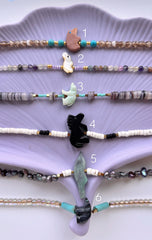 BRACCIALI INDIOS