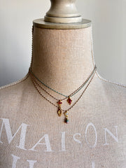 MINI BOHO MISTERY