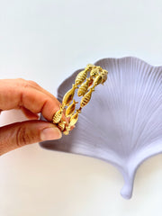 BANGLE FISHY
