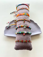 BRACCIALI FRIZZ