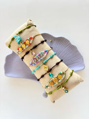 BRACCIALI GIPSY