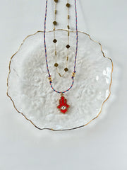 HYBRIDINA AMULET