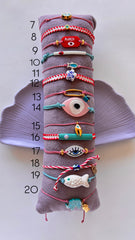 BRACCIALI GREEK VIBES