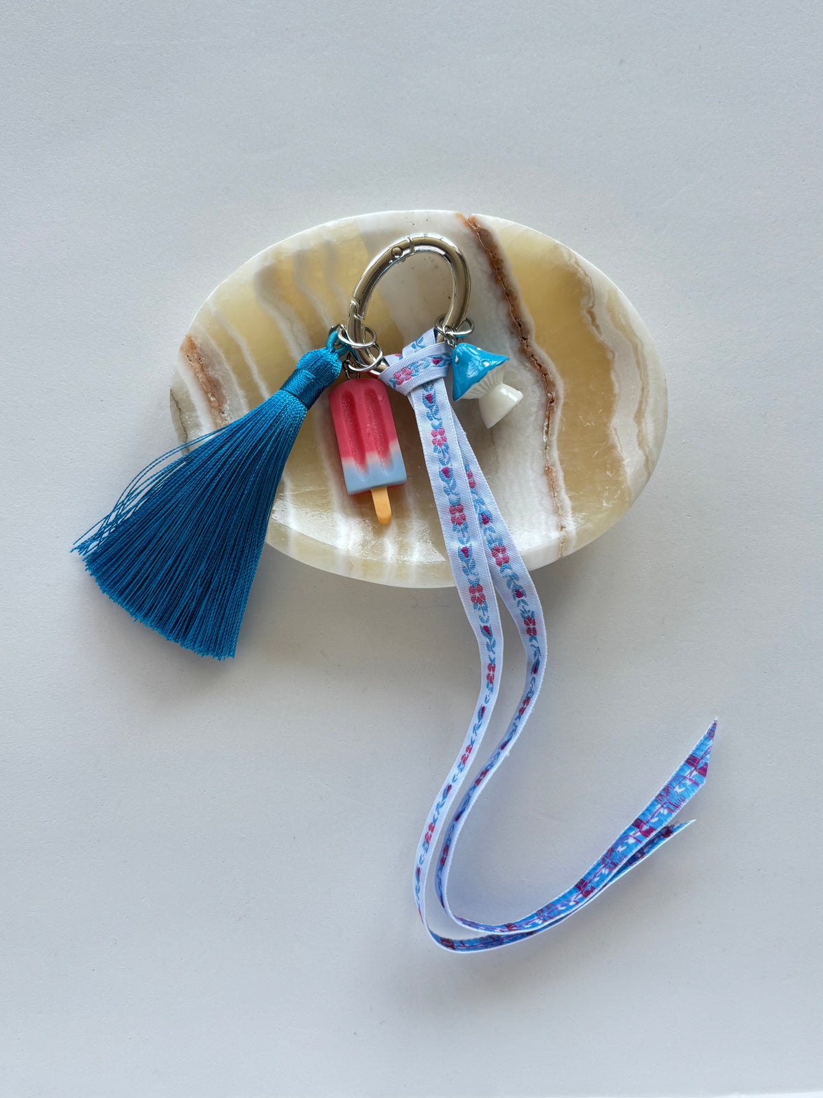 KEYCHAIN 🍧