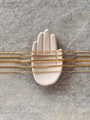 CATENINE ORO