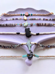 BRACCIALI INDIOS