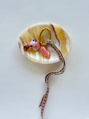 KEYCHAIN 🐚