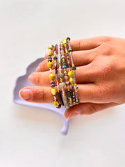 BRACCIALI STONES MIX