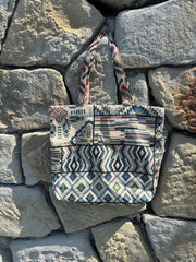 BOHO BEACH BAG 🛕