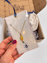 🪬 BOX “AMULETO MISTICO”