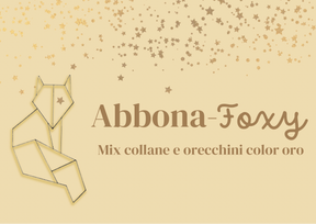 ABBONA-FOXY