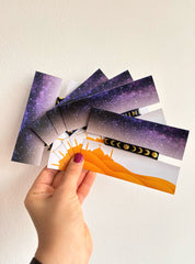 BRACCIALI JACQUARD REGOLABILI