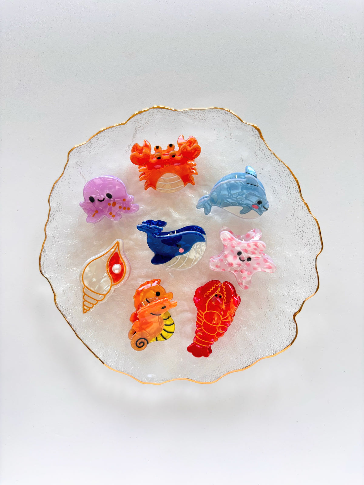 MINI SEA PINS