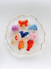 MINI SEA PINS