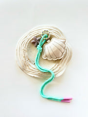 KEYCHAIN FRESH SHELL