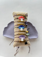 BRACCIALI MINI BOHO