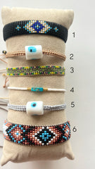 BRACCIALI EVERGREEN