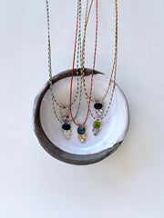 MINI BOHO SHINY