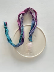 QUARZO/UNICORNO
