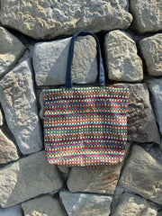 BOHO BEACH BAG 🌈