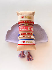 BRACCIALI WE ♥️ PARIS