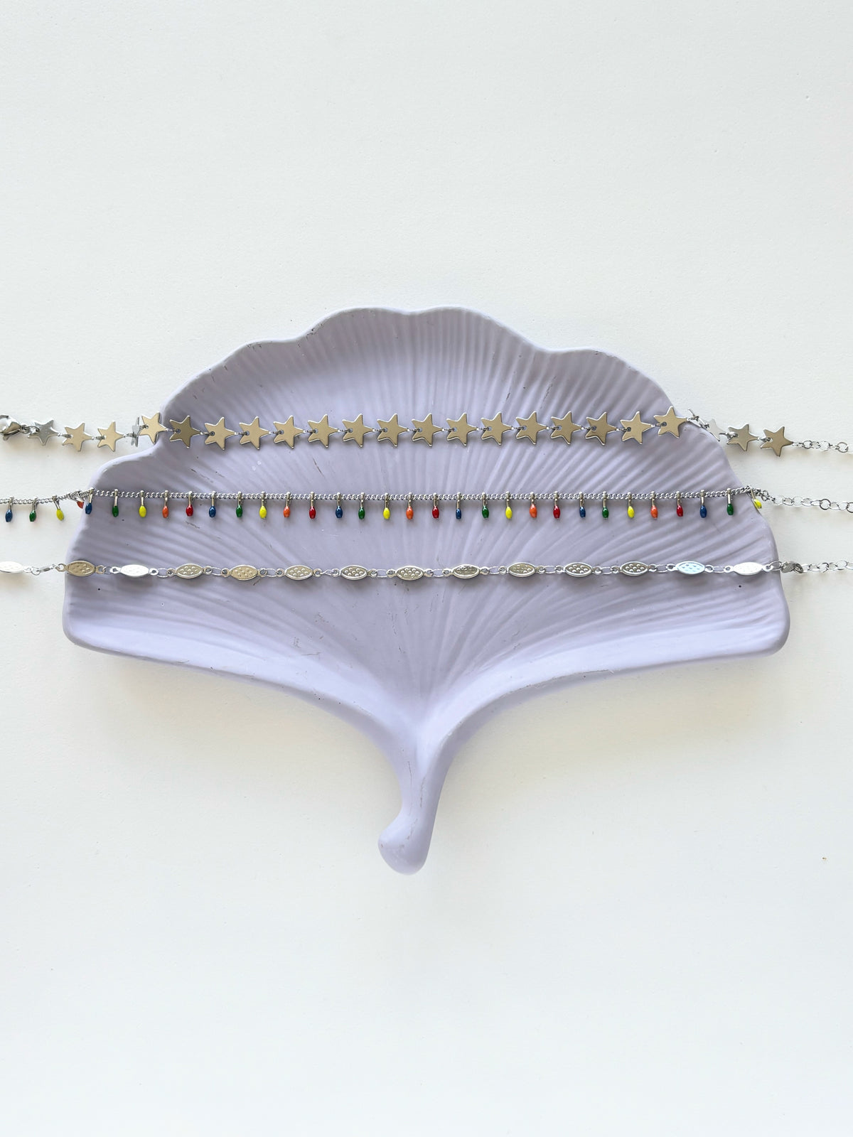 CAVIGLIERE SILVER SLIM