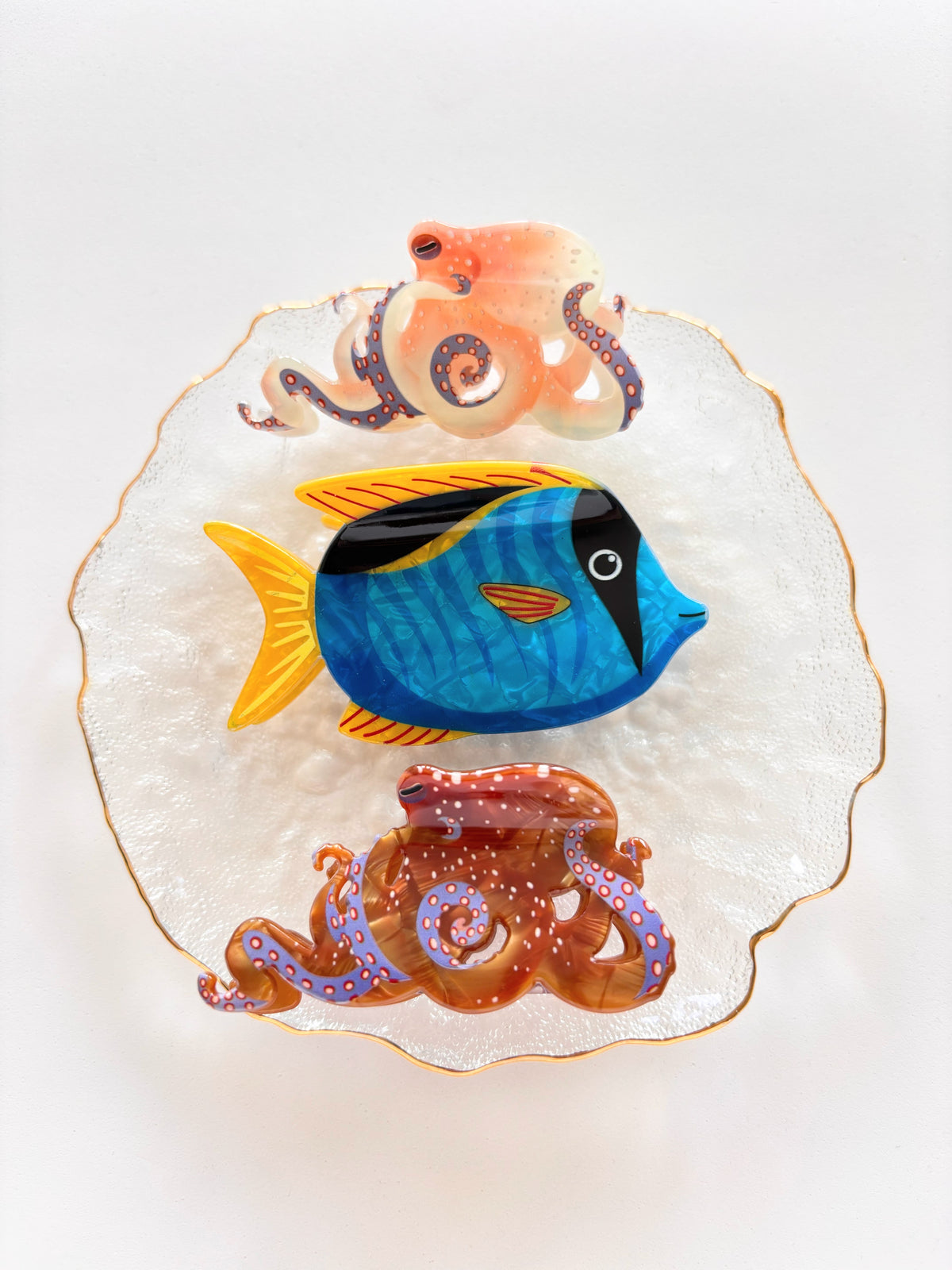 SEA PINS