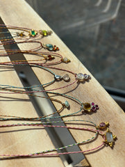 MINI BOHO SQUADRY