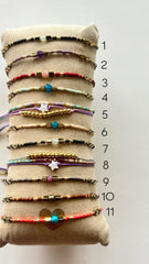 BRACCIALI MIYUKI