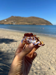 SEA PINS