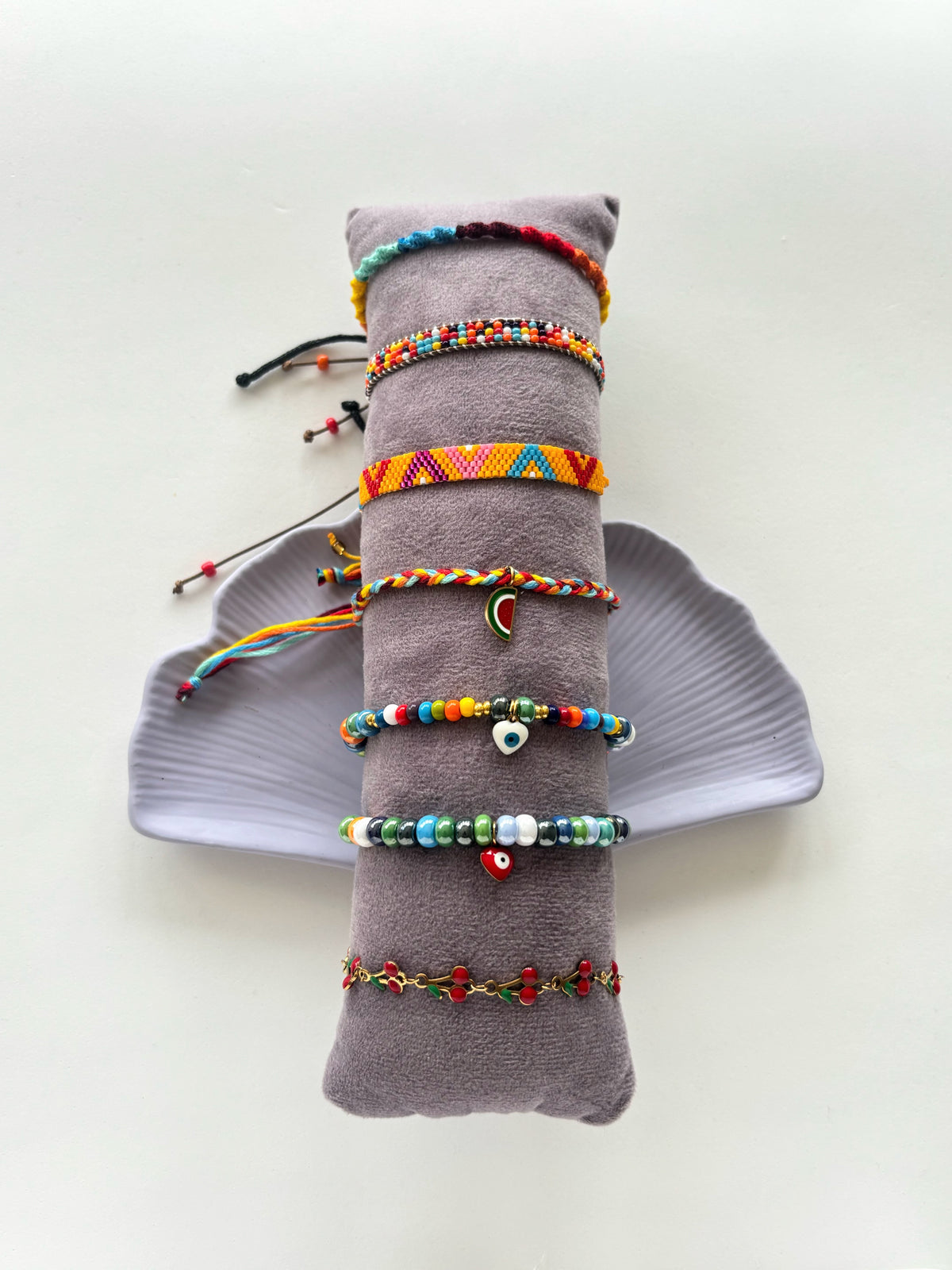 BRACCIALI FRIZZ