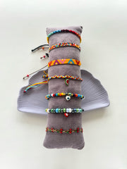 BRACCIALI FRIZZ