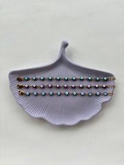 BRACCIALI OCCHIO GRECO