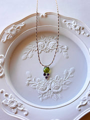 MINI BOHO SHINY