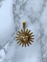 ‘O SOLE MIO