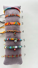 BRACCIALI FRIZZ