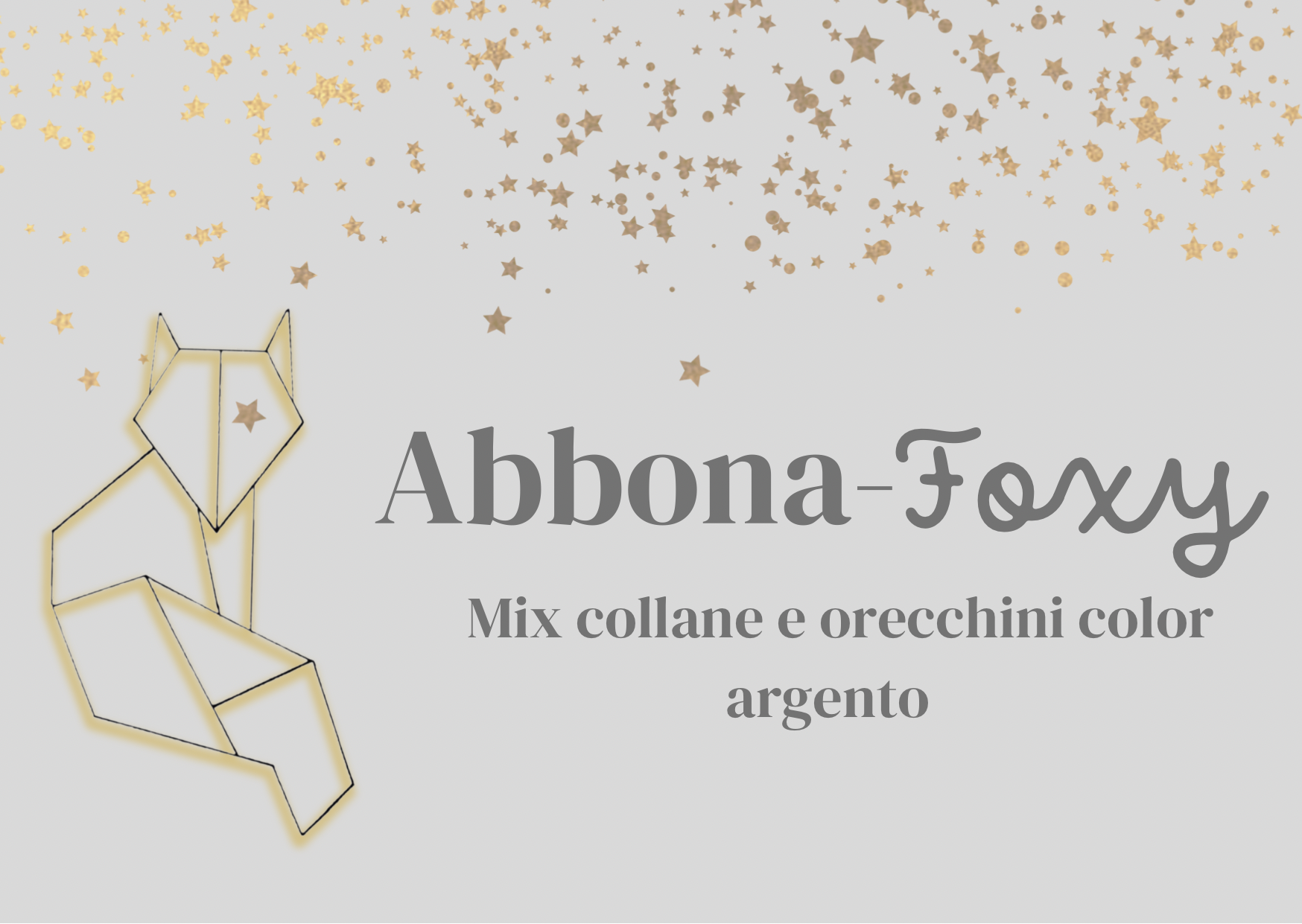 ABBONA-FOXY