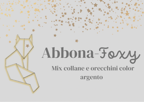 ABBONA-FOXY