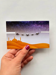 BRACCIALI MILLE LUNE