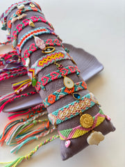 CAVIGLIERE/BRACCIALI GIPSY