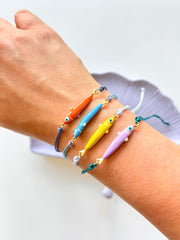 BRACCIALI SARDINA